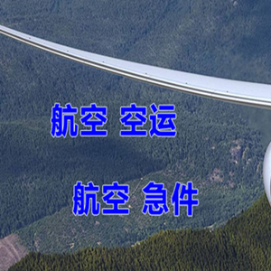 桃仙航空货运快递-选东方航空和上海航空