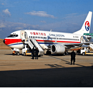 桃仙航空货运航空快运业稳步发展的原因是什么？